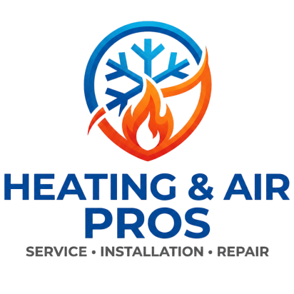Ogden Heating and Air Pros logo